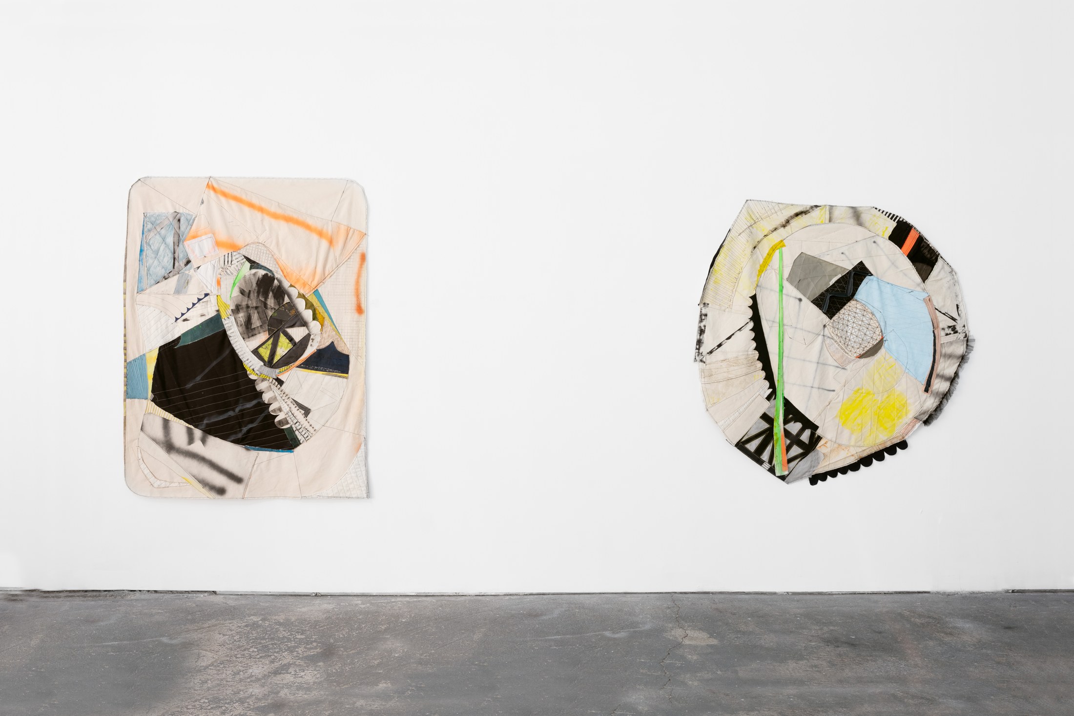 Jane South: Outermost