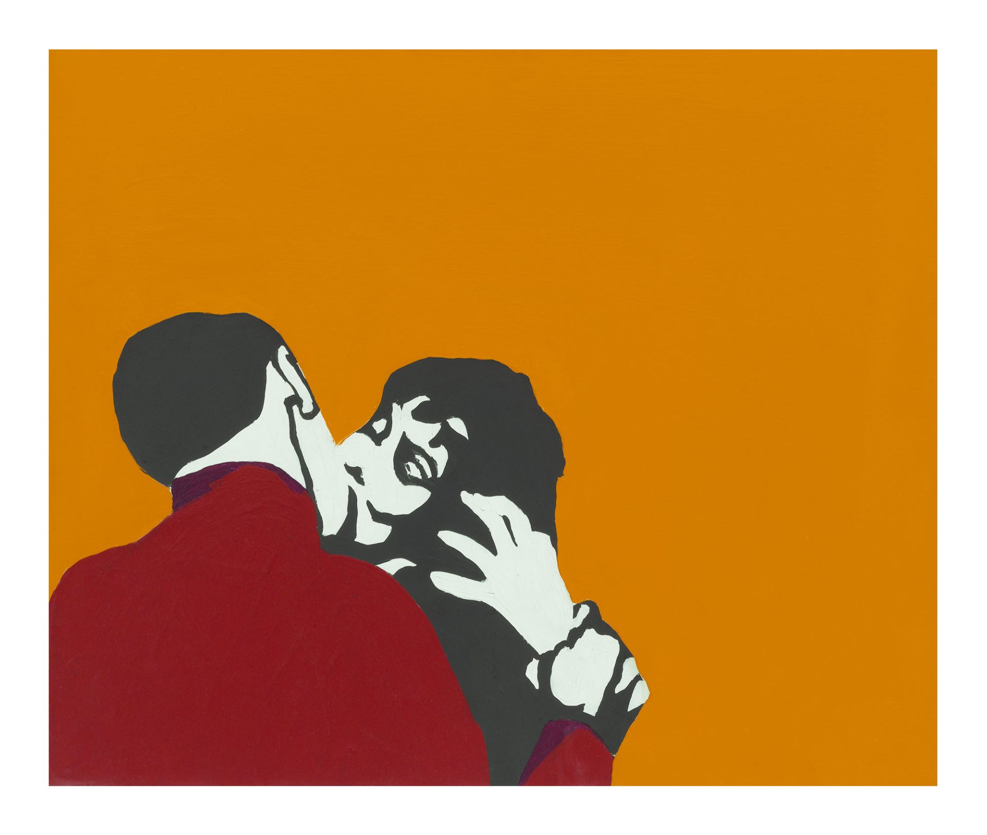 Rosalyn Drexler: My Life Has a Life of Its Own