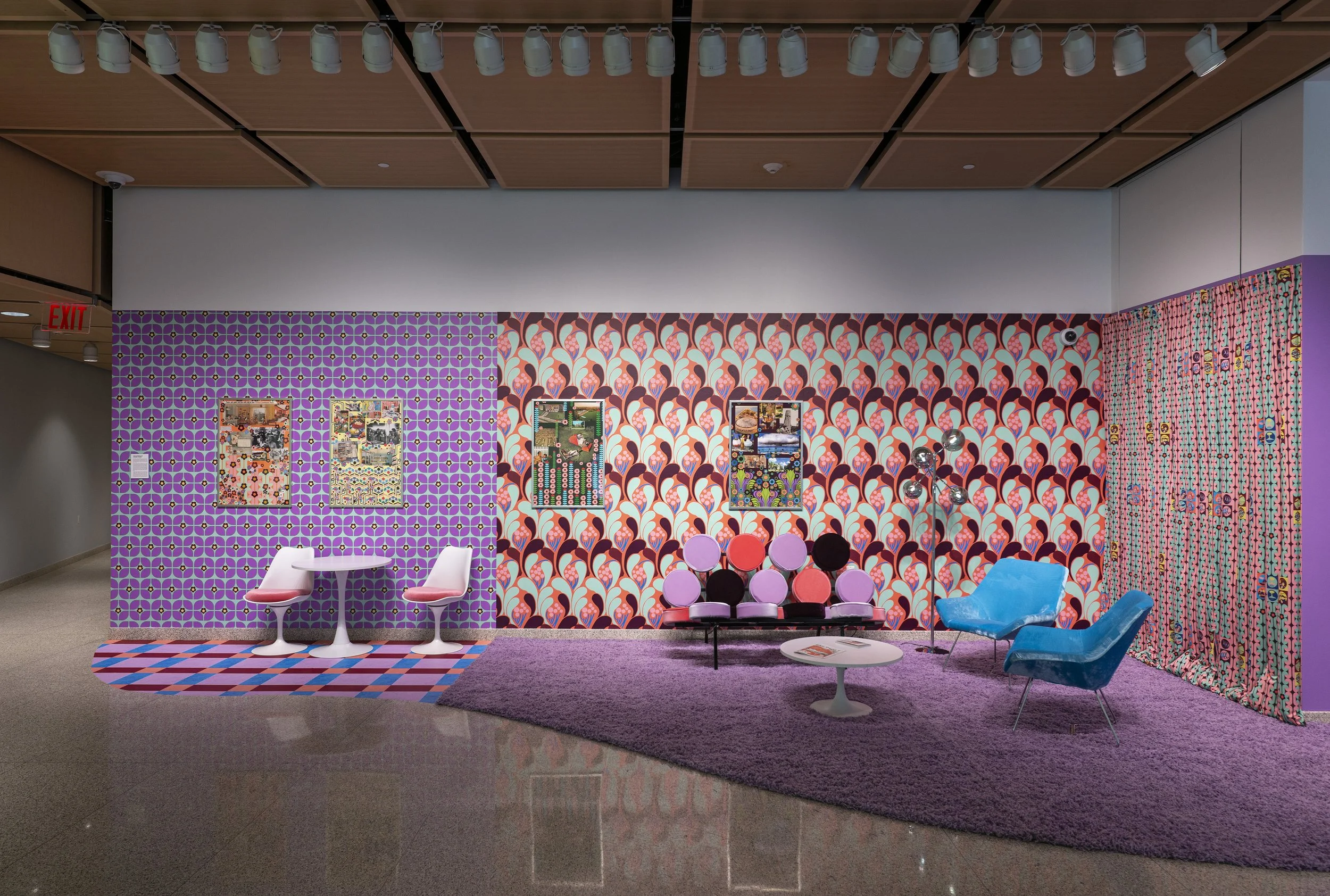 Johannah Herr: I Have Seen the Future: The American Home
