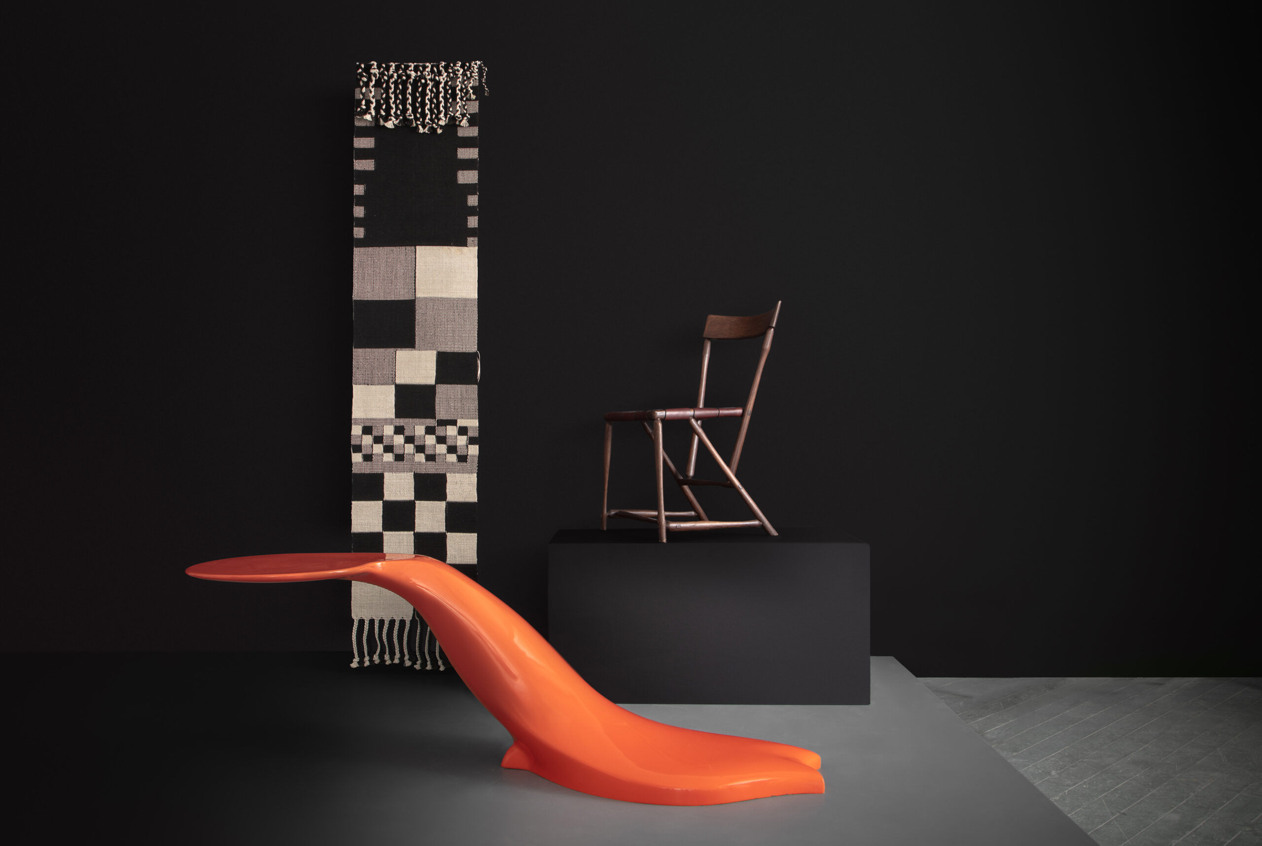 Objects: USA at MCD