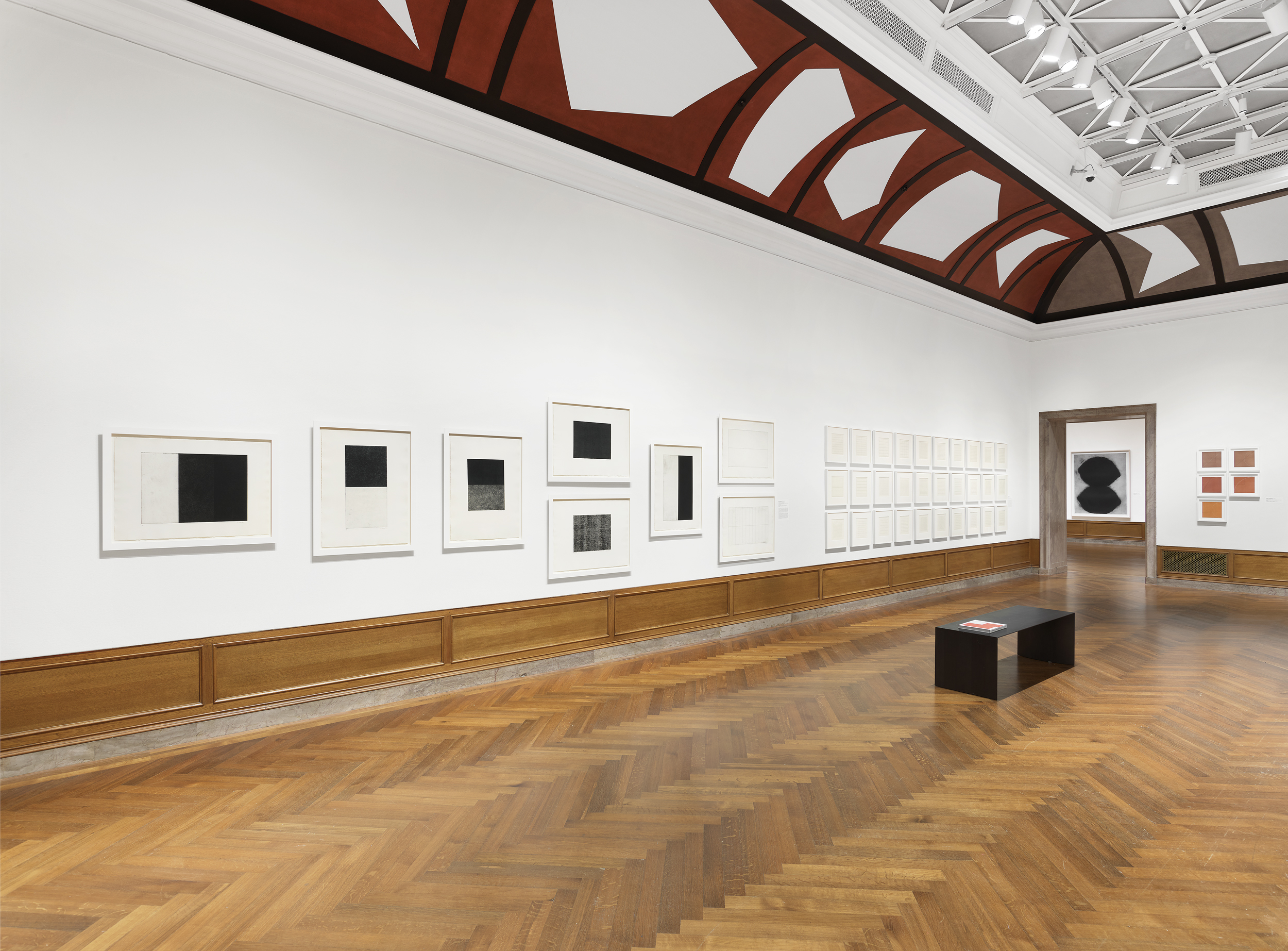 Parasol Press: Breaking New Ground