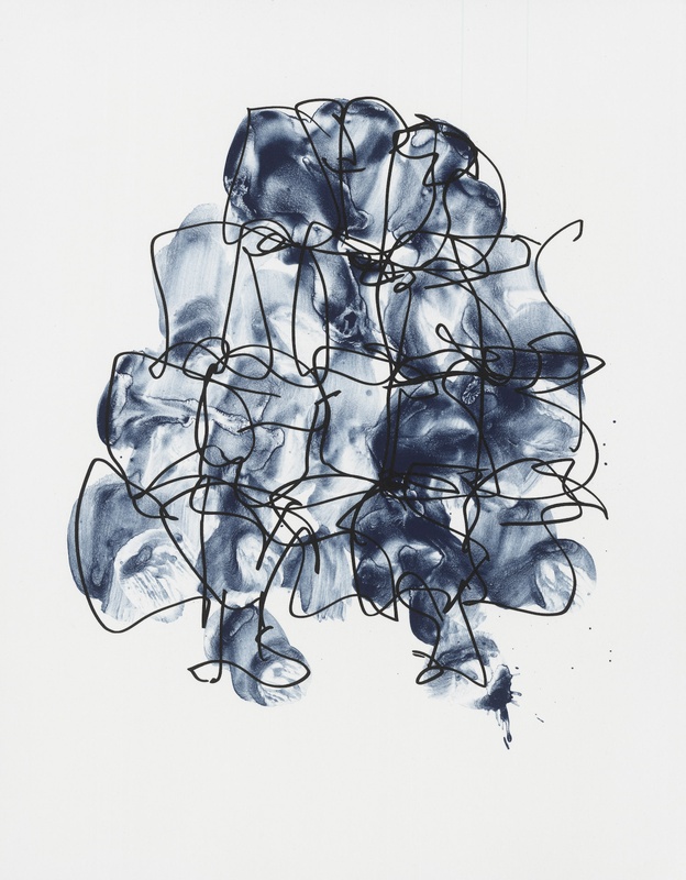 (Almost) Every Year: Sixty Years of Printmaking at Gemini G.E.L.