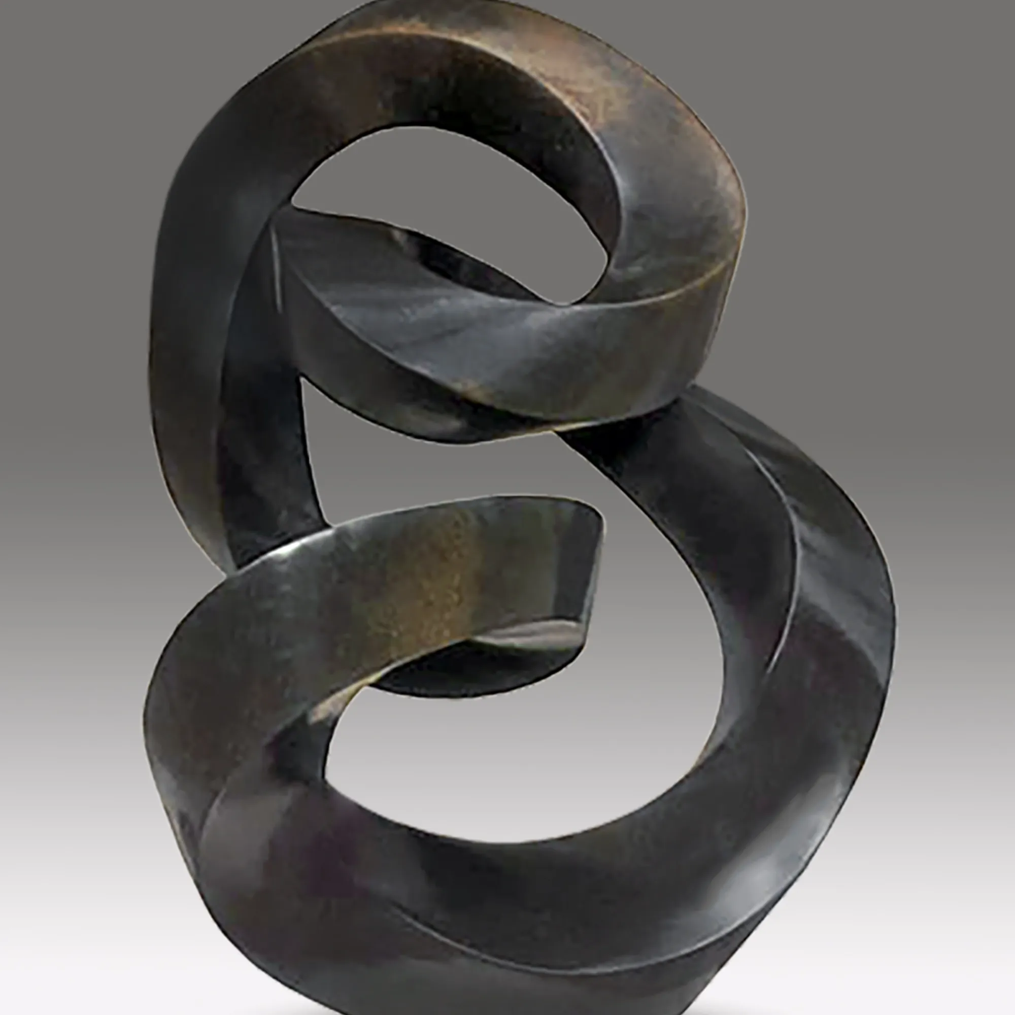Unspoken Agreement: new Shona sculptures