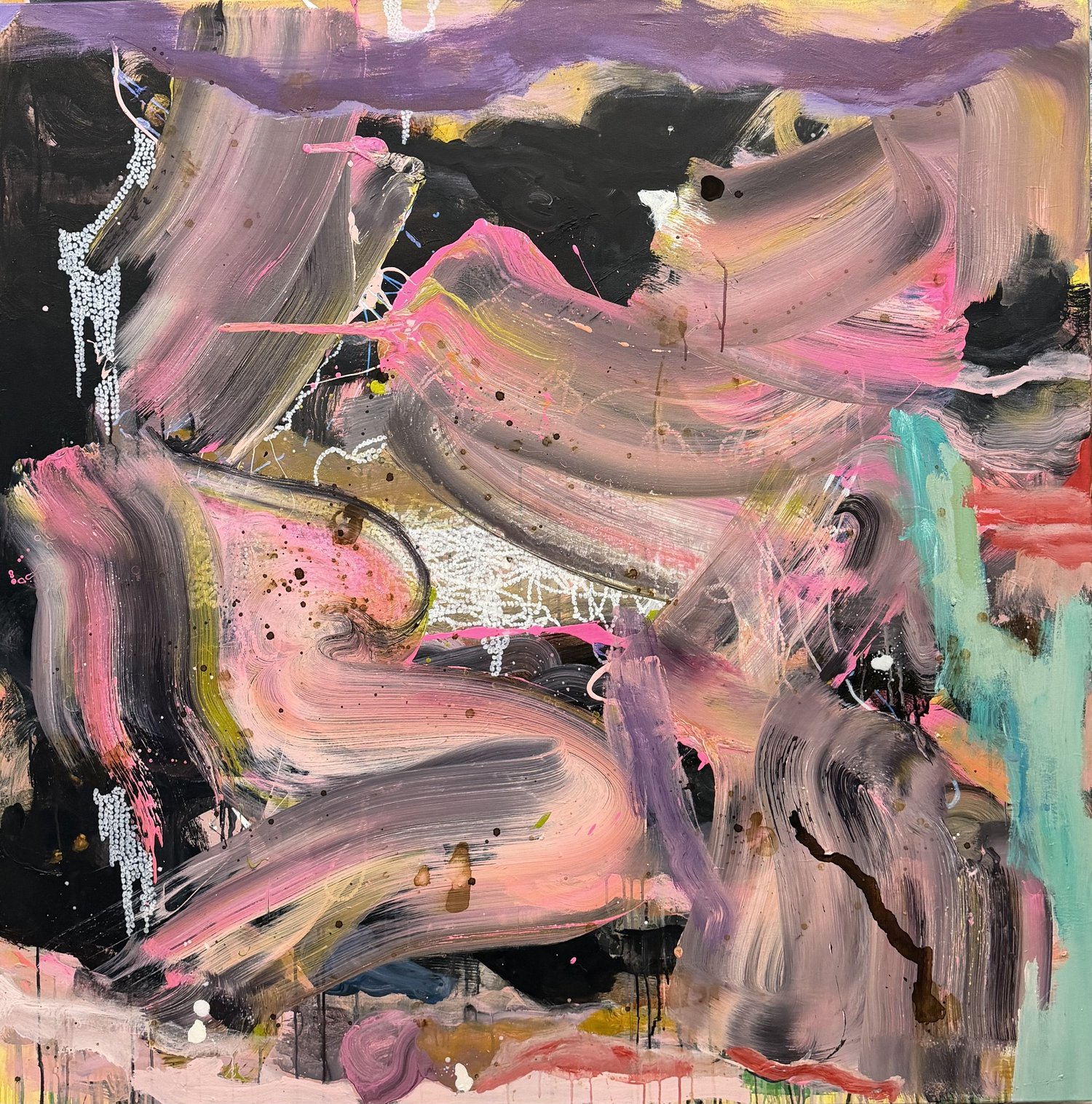 Marielle Plaisir: After Icarus