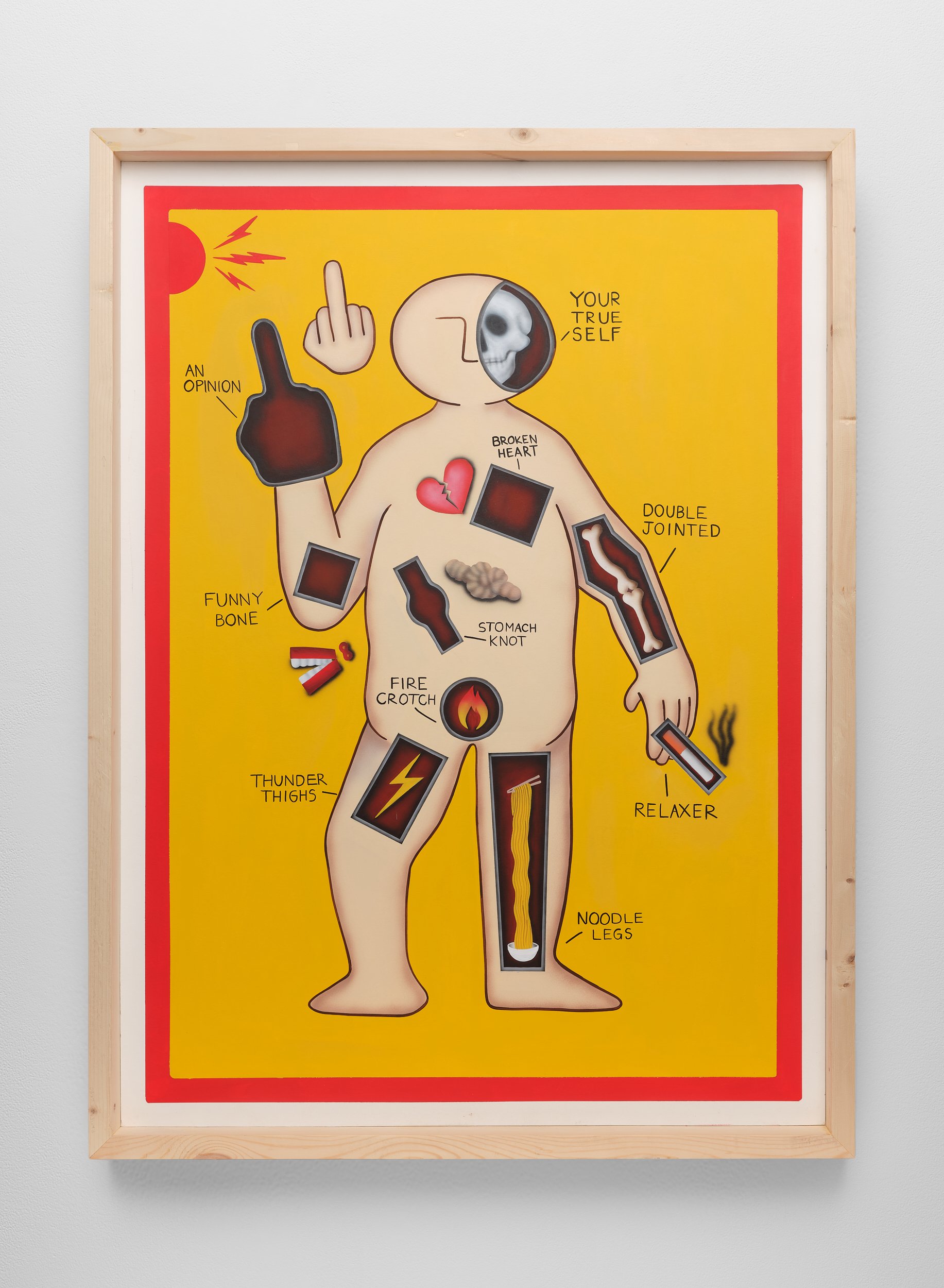 Martin Malvar: For Your Amusement