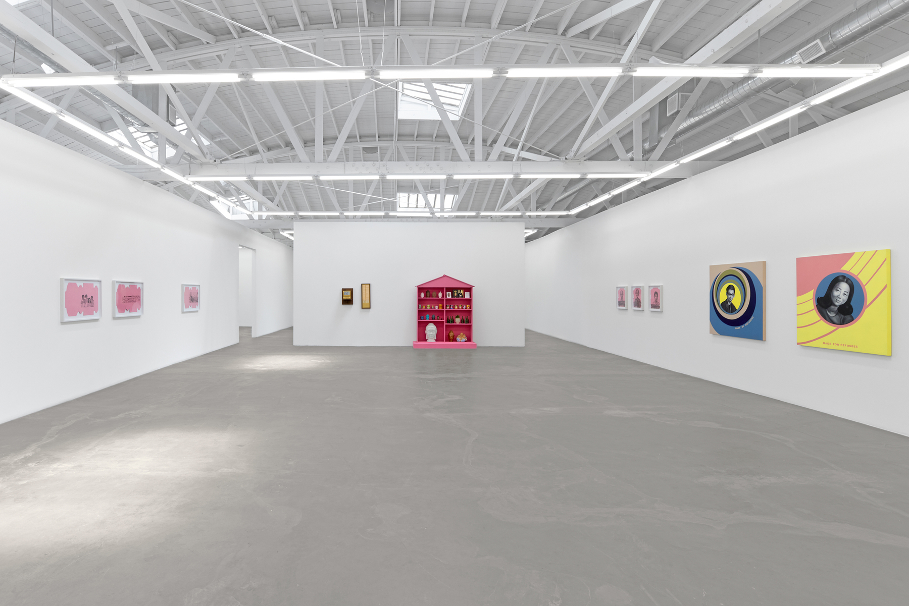 Phung Huynh: Bite The Hand That Feeds You