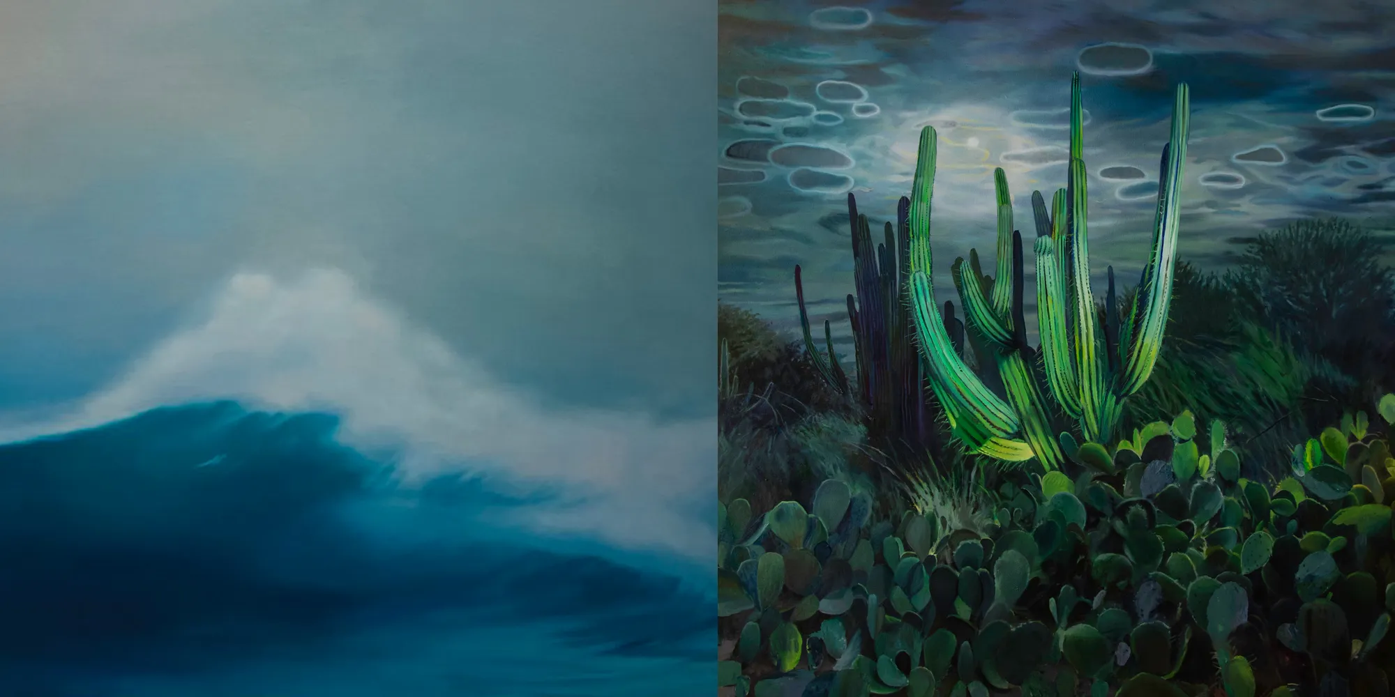 Imago: July Guzman / Sol Summers