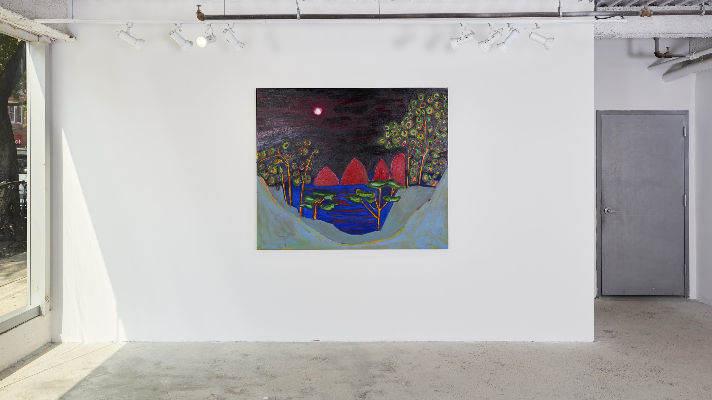 MARYkate Maher: THE ARMORY SHOW