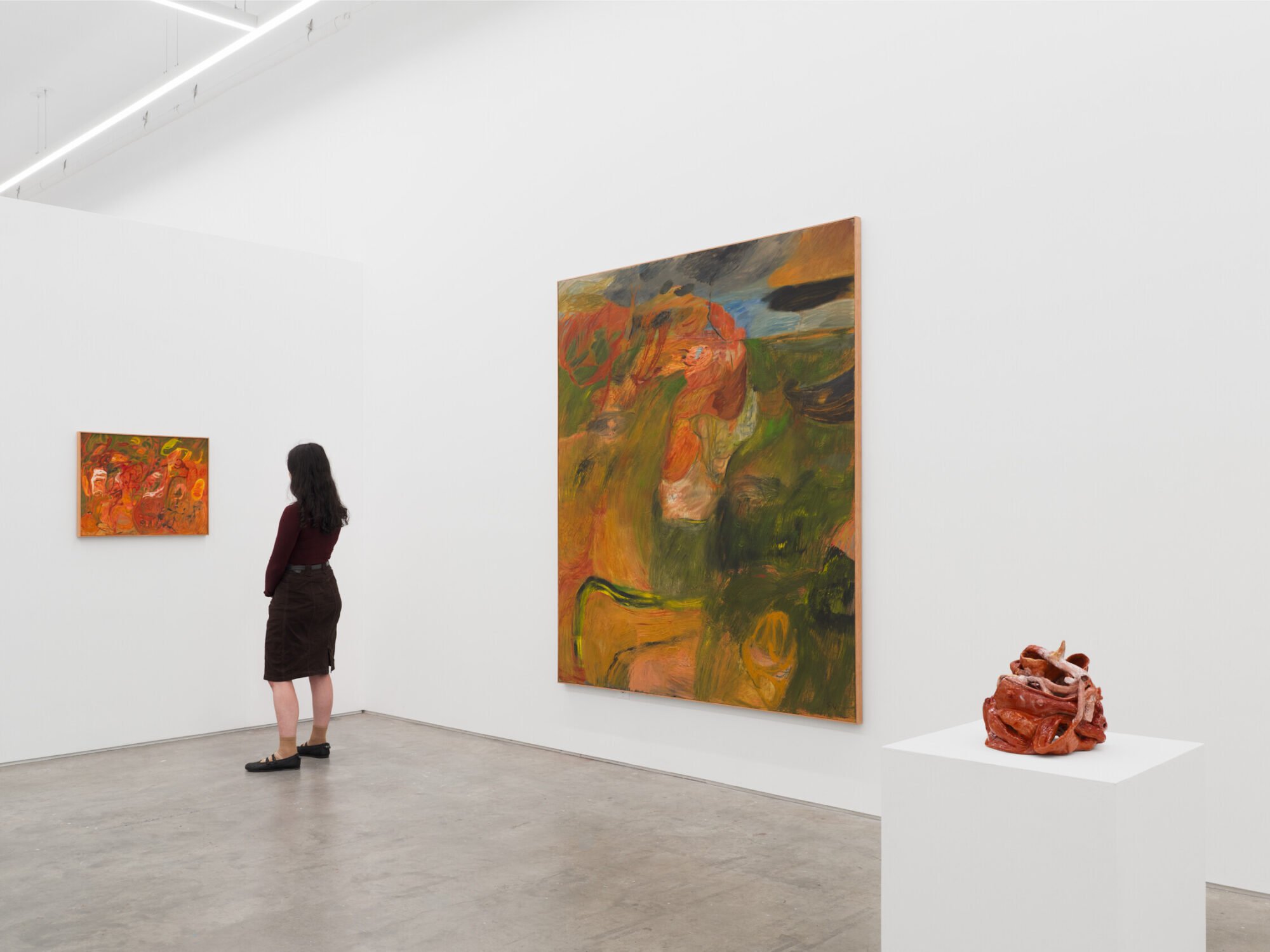 Soumya Netrabile: Field Conditions