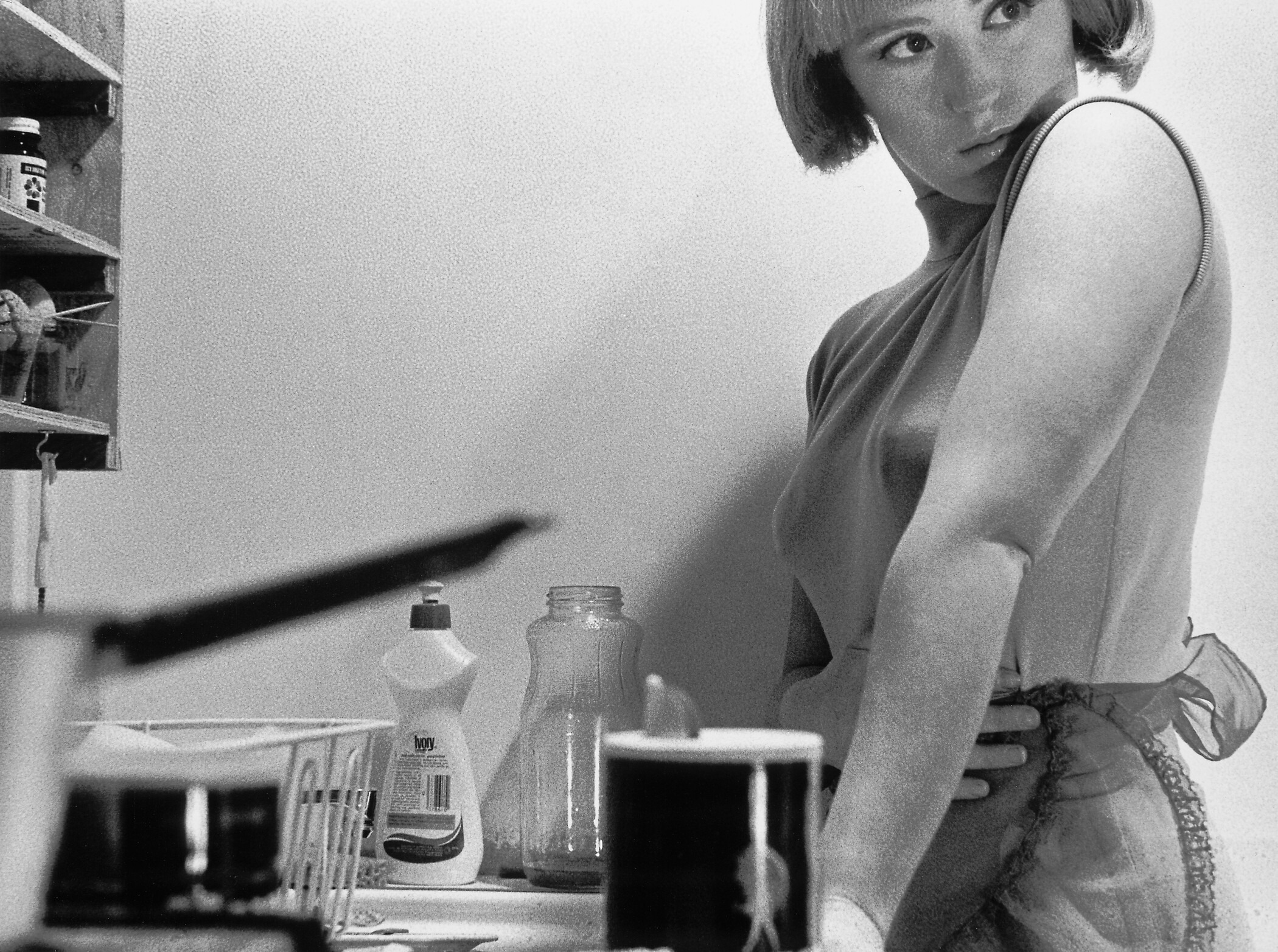 The Kitchen and Its Discontents