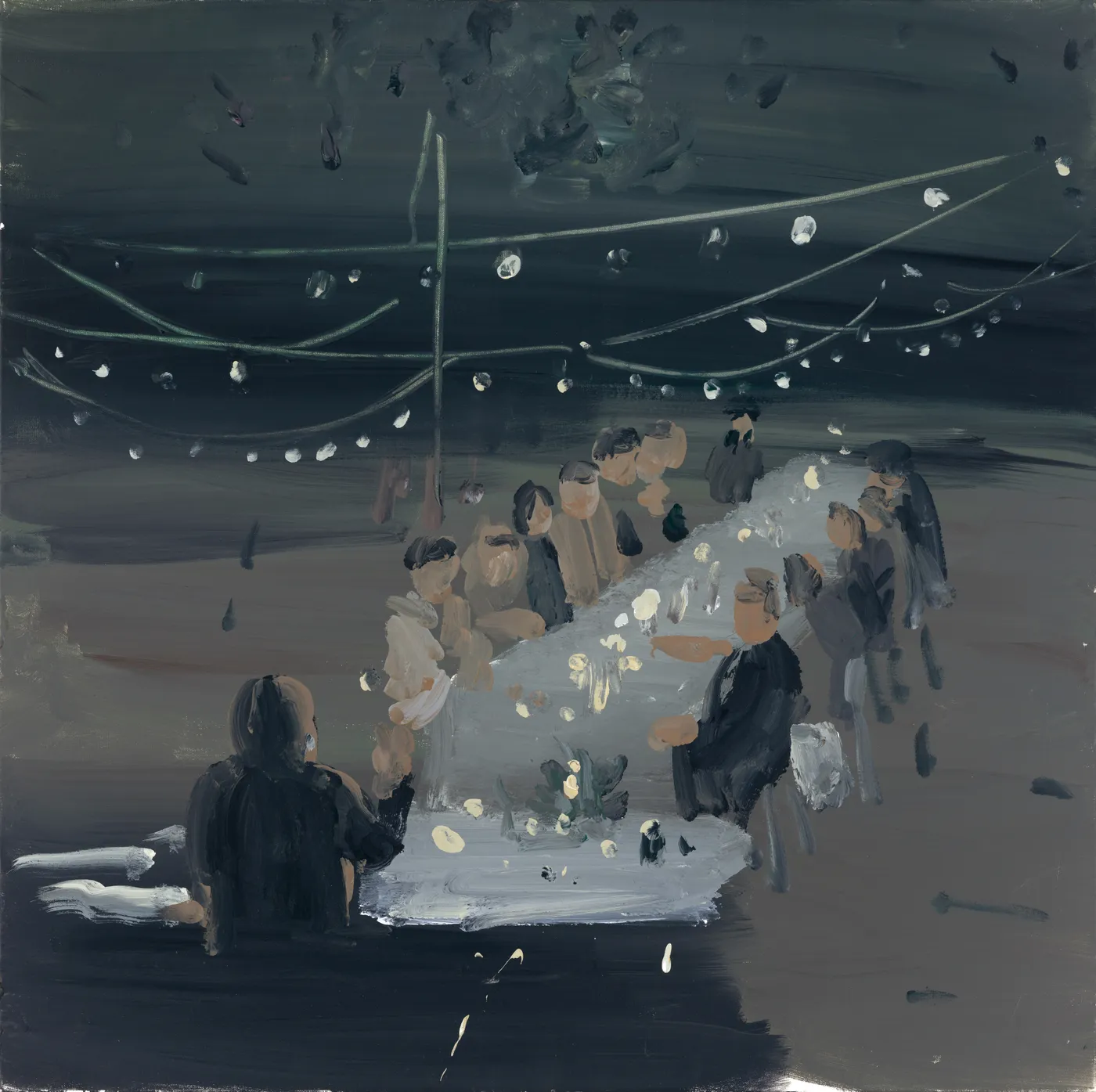 Bahman Mohammadi: In Celebration