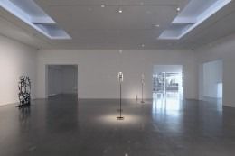 Installation view, The Hubris of Modernity, Regen Projects · 2025 (2)