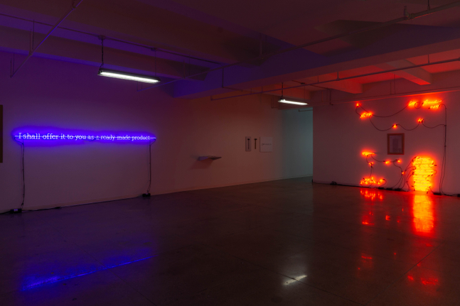Joseph Kosuth