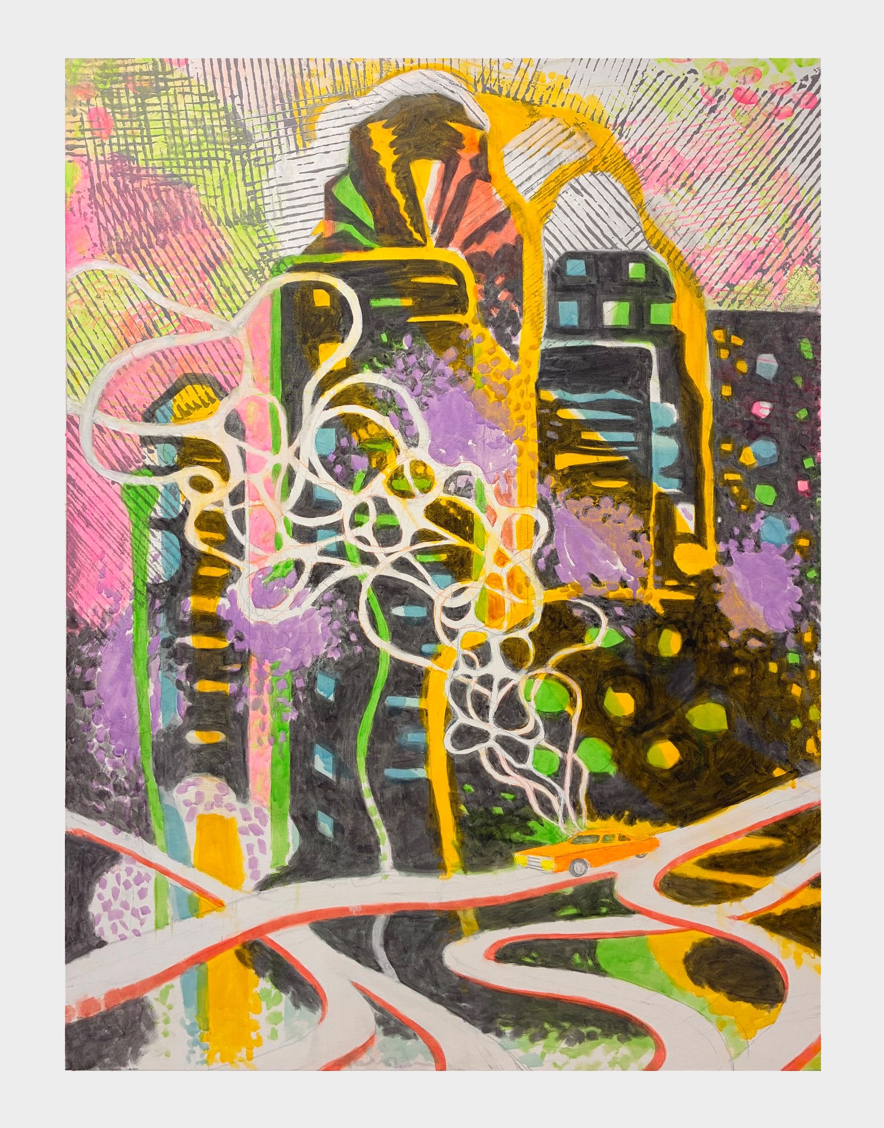 Tyson Reeder: Slurpee Machine