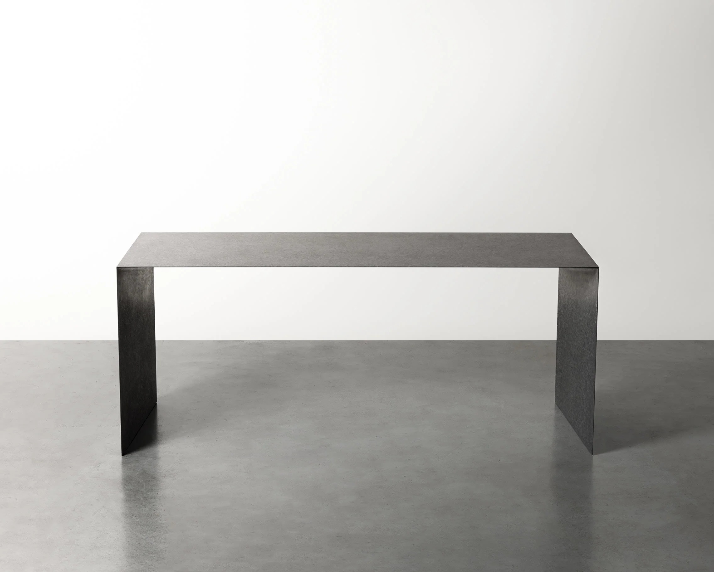 Terence Woodgate X John Barnard Lightness of Form
