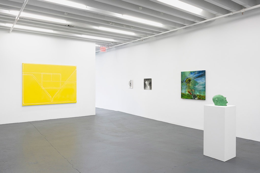Regroup Show
