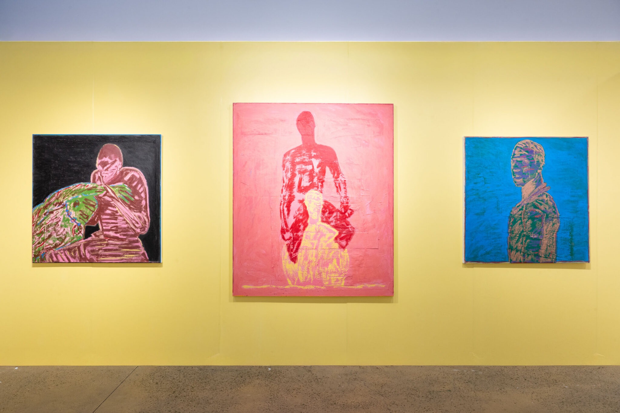 This Is America: Selections from PAMM’s Collection