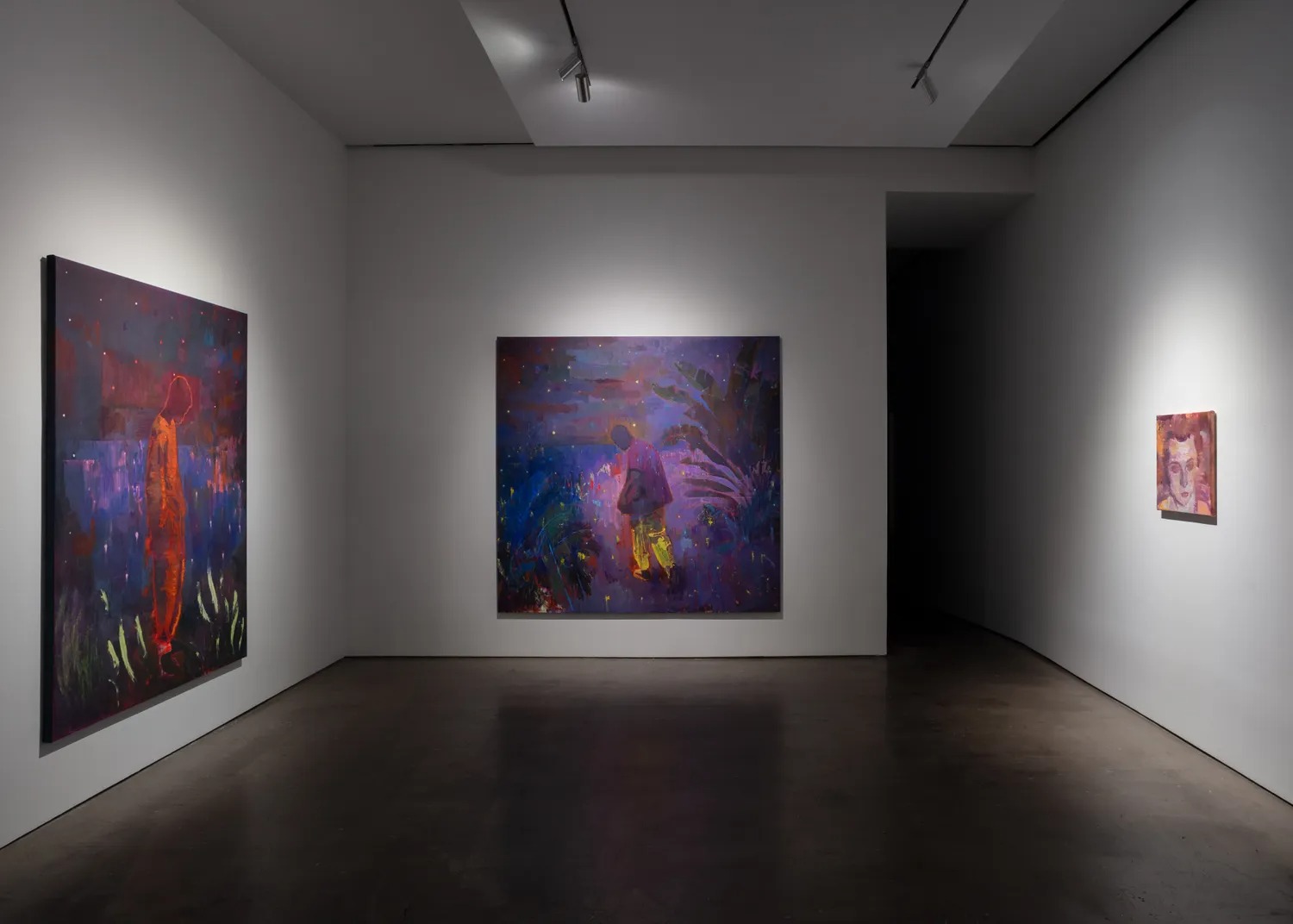 Hélio Luís: Before the Light Fades