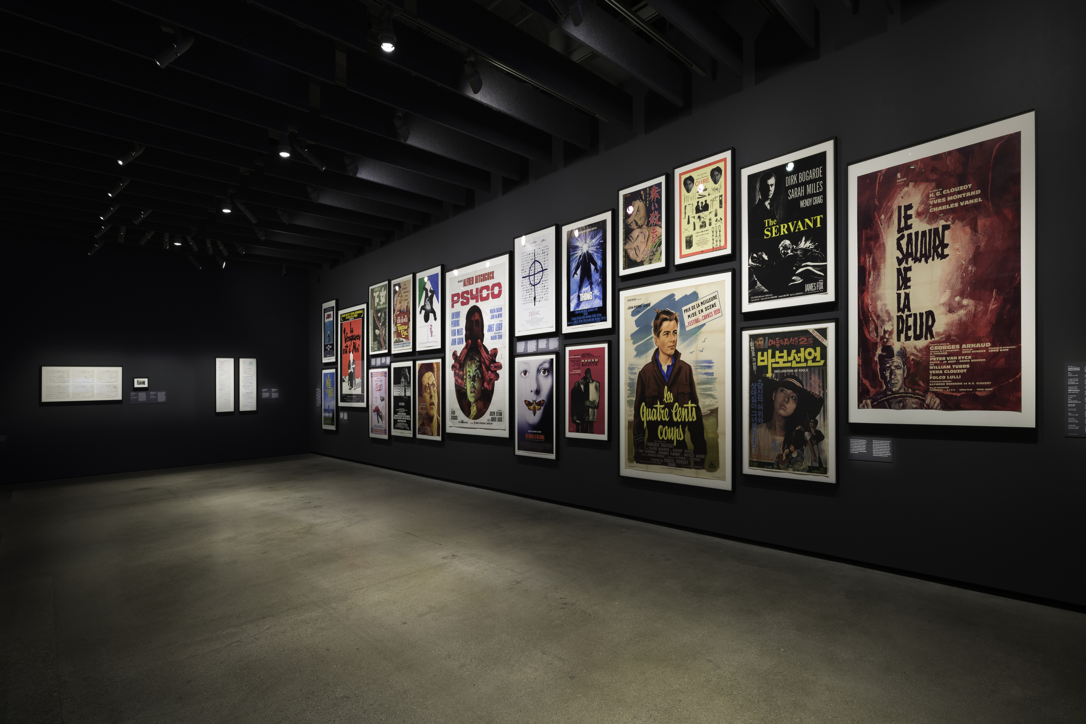 Bong Joon Ho: Director's Inspiration