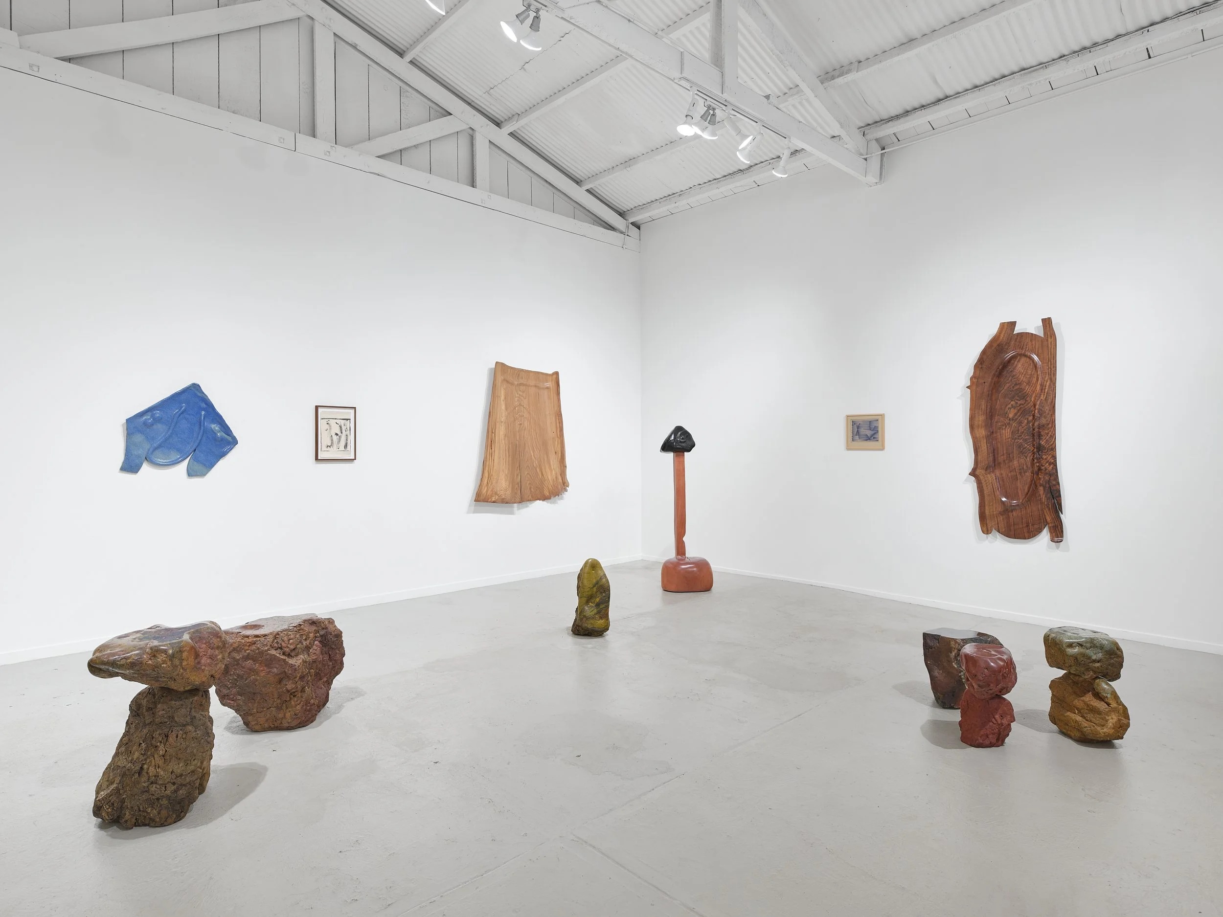 Ian Collings: The Out There is Right Here