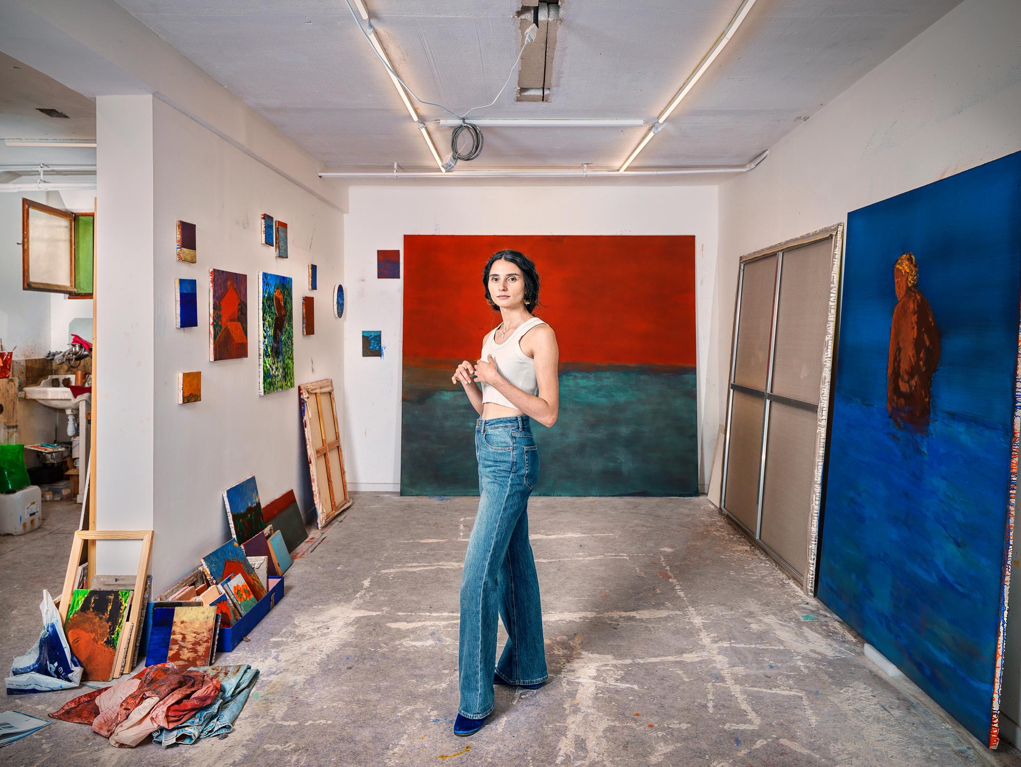 Christine Safa