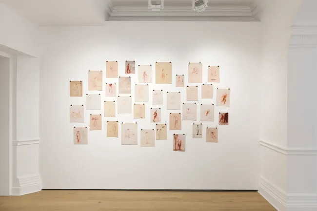 The Studio of Felicity Powell