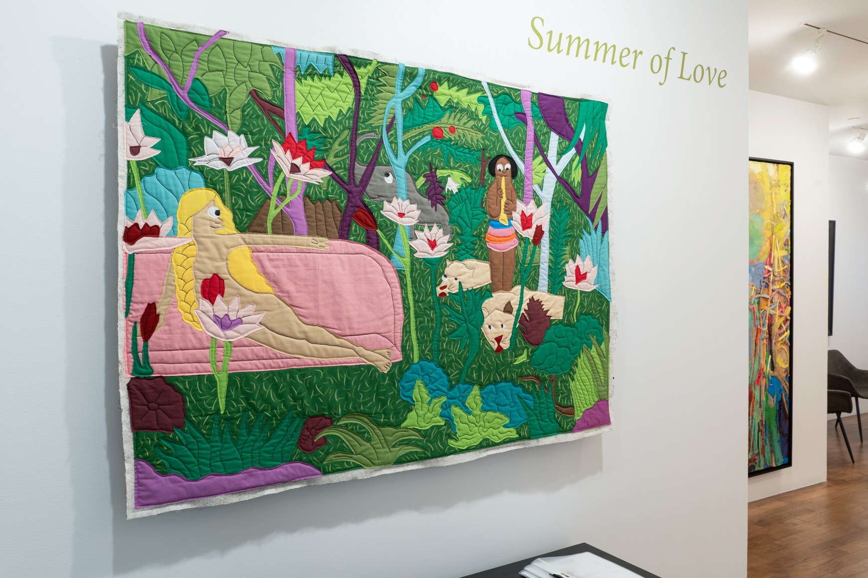 Summer of Love