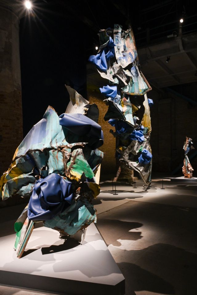 Venice Biennial 2026 | In Minor Keys