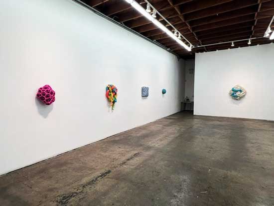 Nathan Vincent: The Shape of Awareness