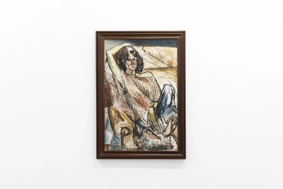 Tomie Ohtake: The Ultimate Works