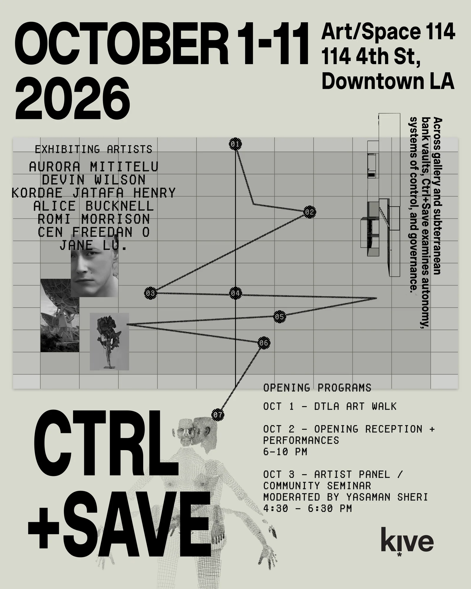Ctrl+Save