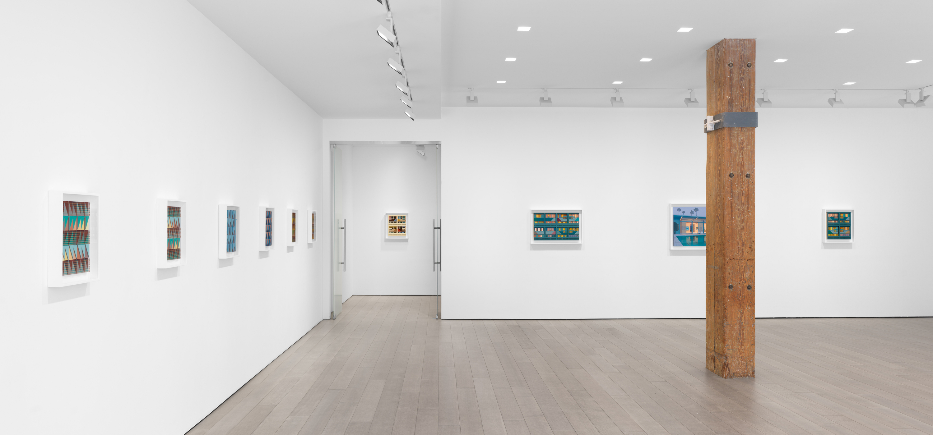 ISCA GREENFIELD-SANDERS