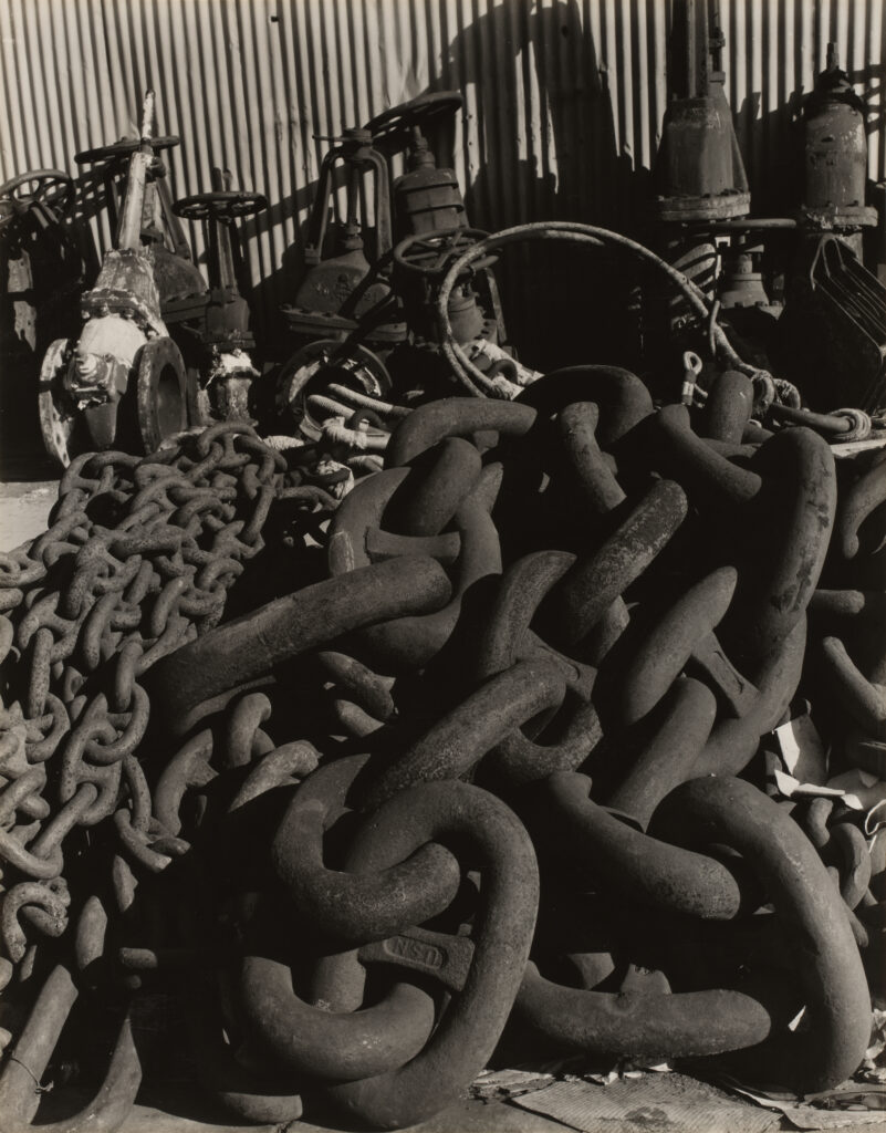 Artwrld | Around Group f.64: Legacies and Counterhistories in Bay Area ...