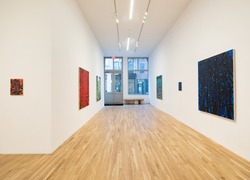 Installation view, Trip the Light Fantastic, Derek Elller · 2026 (5)