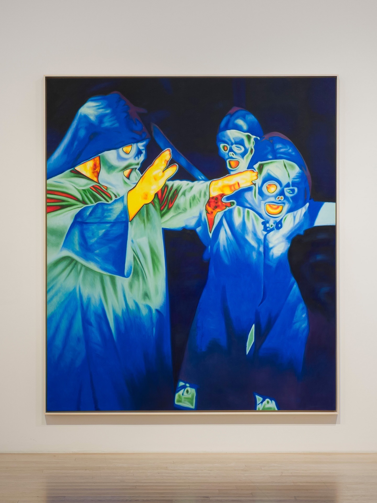 Harmony Korine: Perfect Nonsense