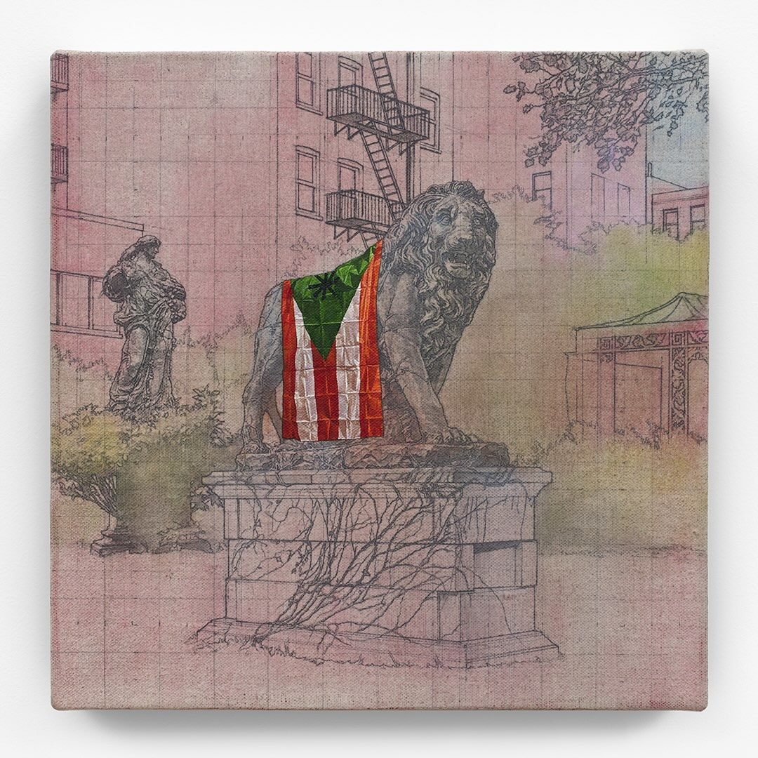 Esteban Jefferson: Ancient History