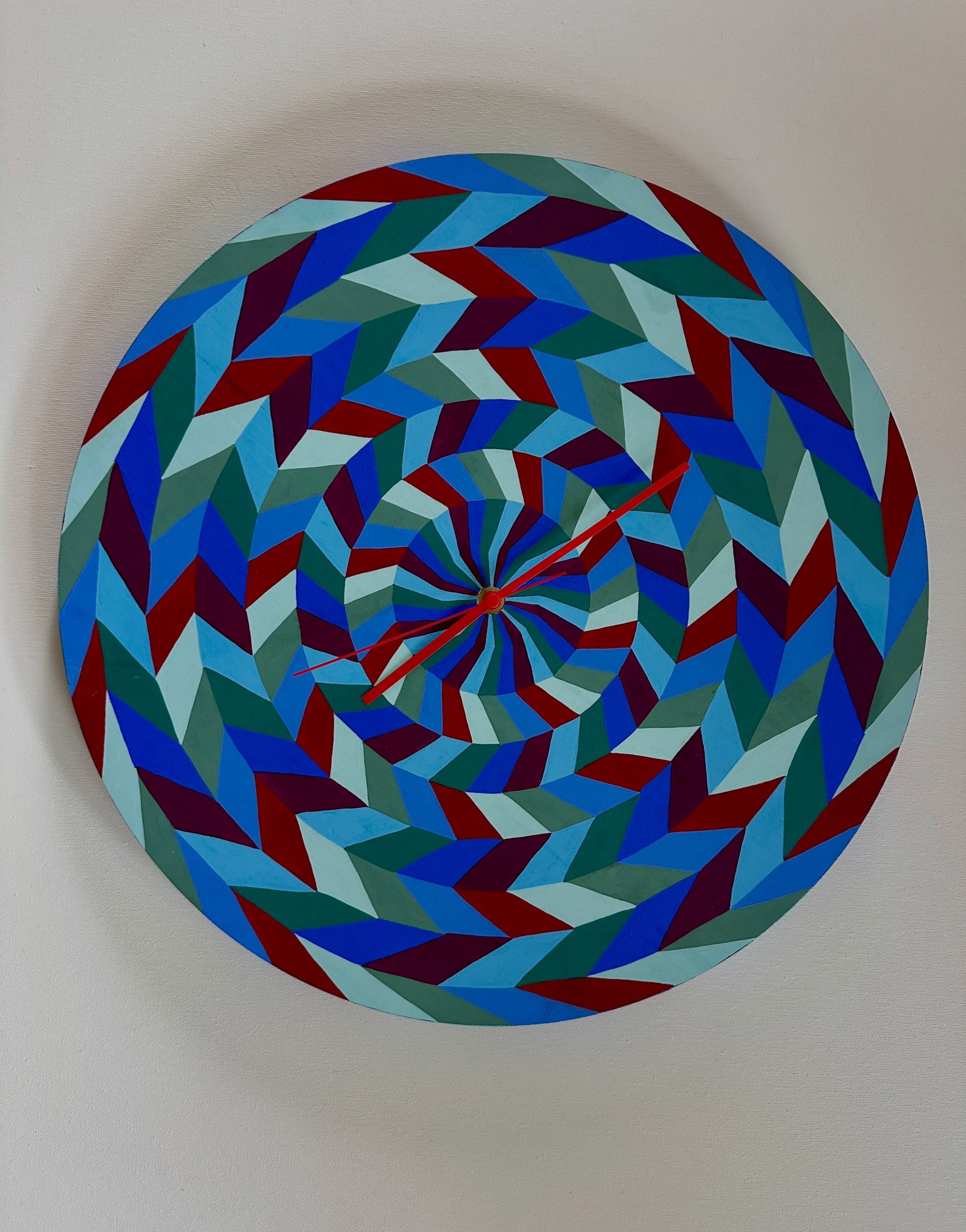 Kristin Farr: New Work