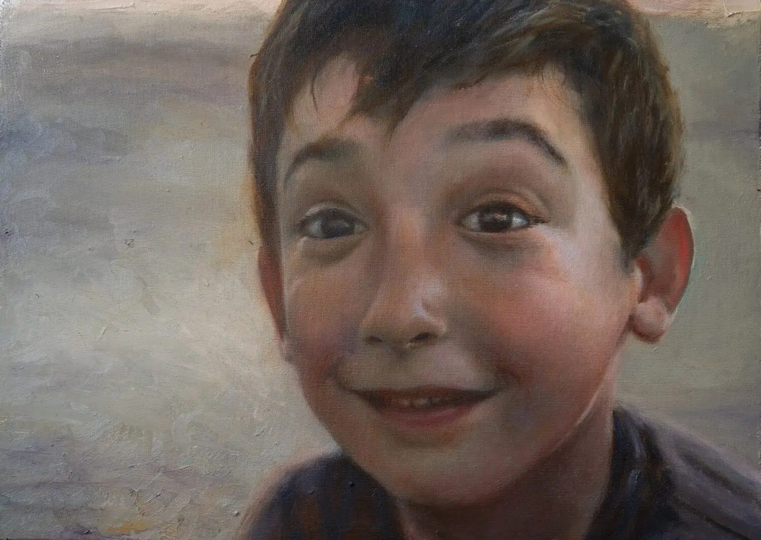 40th The Chelsea International Fine Art Competition