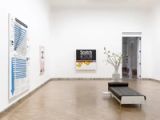 Installation view, Furniture, Salon 94