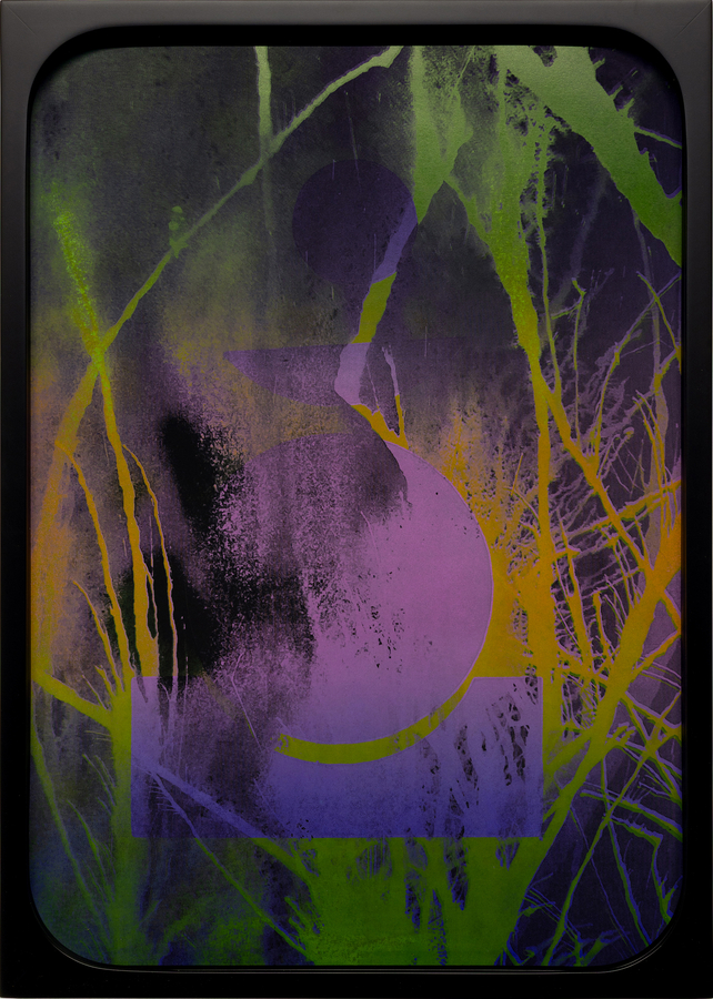 Sherin Guirguis: Into the Lake of Fire (ⲉ̀ϧⲟⲩⲛ ⲉ̀ϯⲗⲩⲙⲛⲏ ⲛ̀ⲭ̀ⲣⲱⲙ)