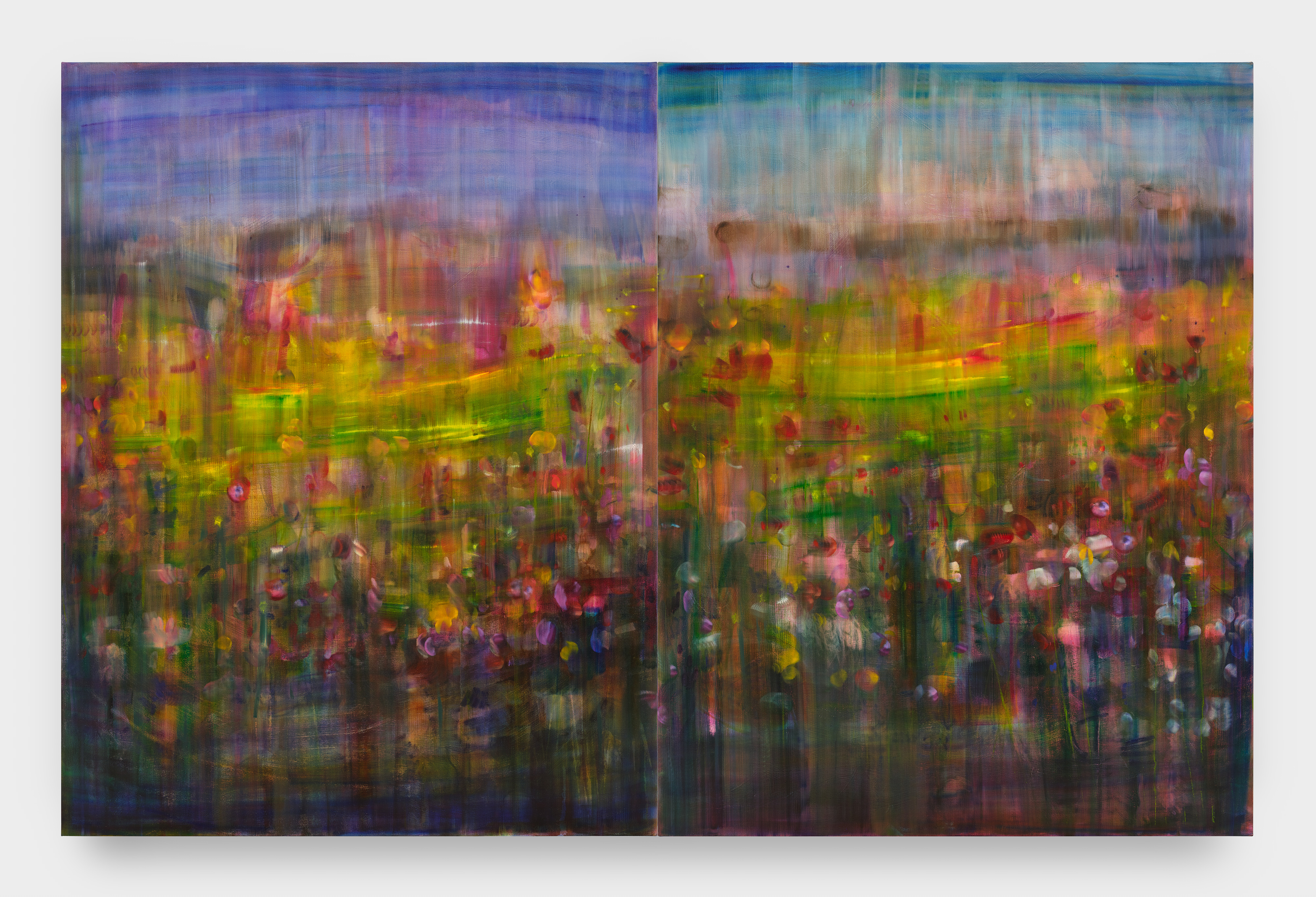 Ben Tong: Idea of North