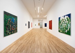 Installation view, Trip the Light Fantastic, Derek Elller · 2026 (8)