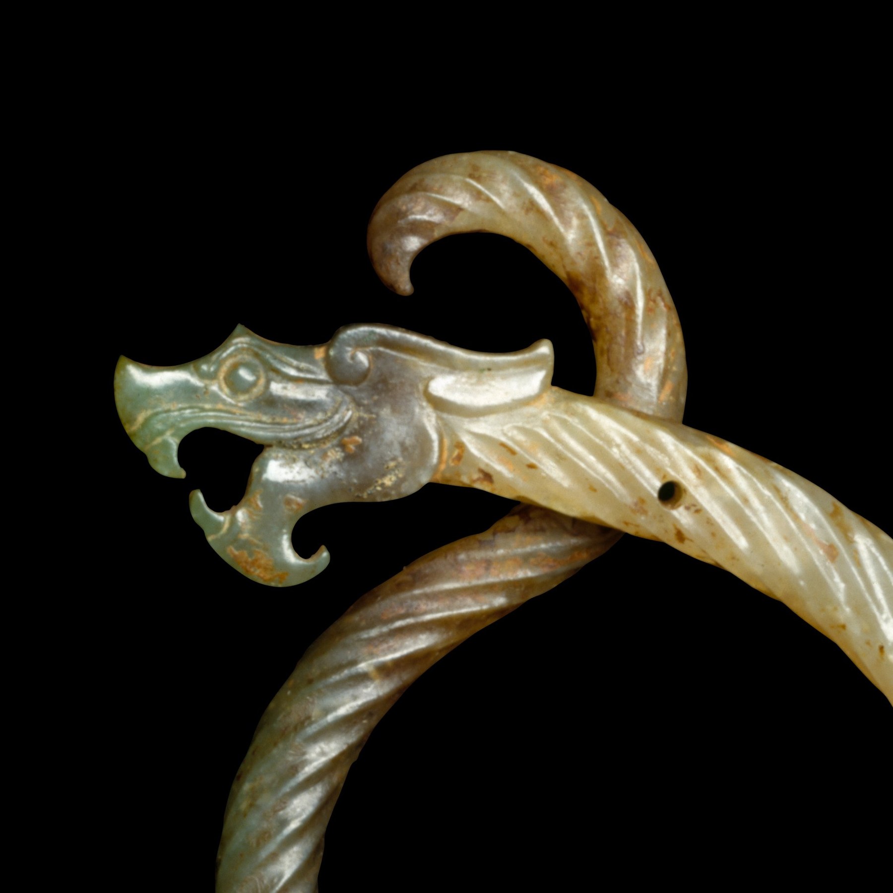 A Lasting Legacy: Chinese Jades from New York Collections