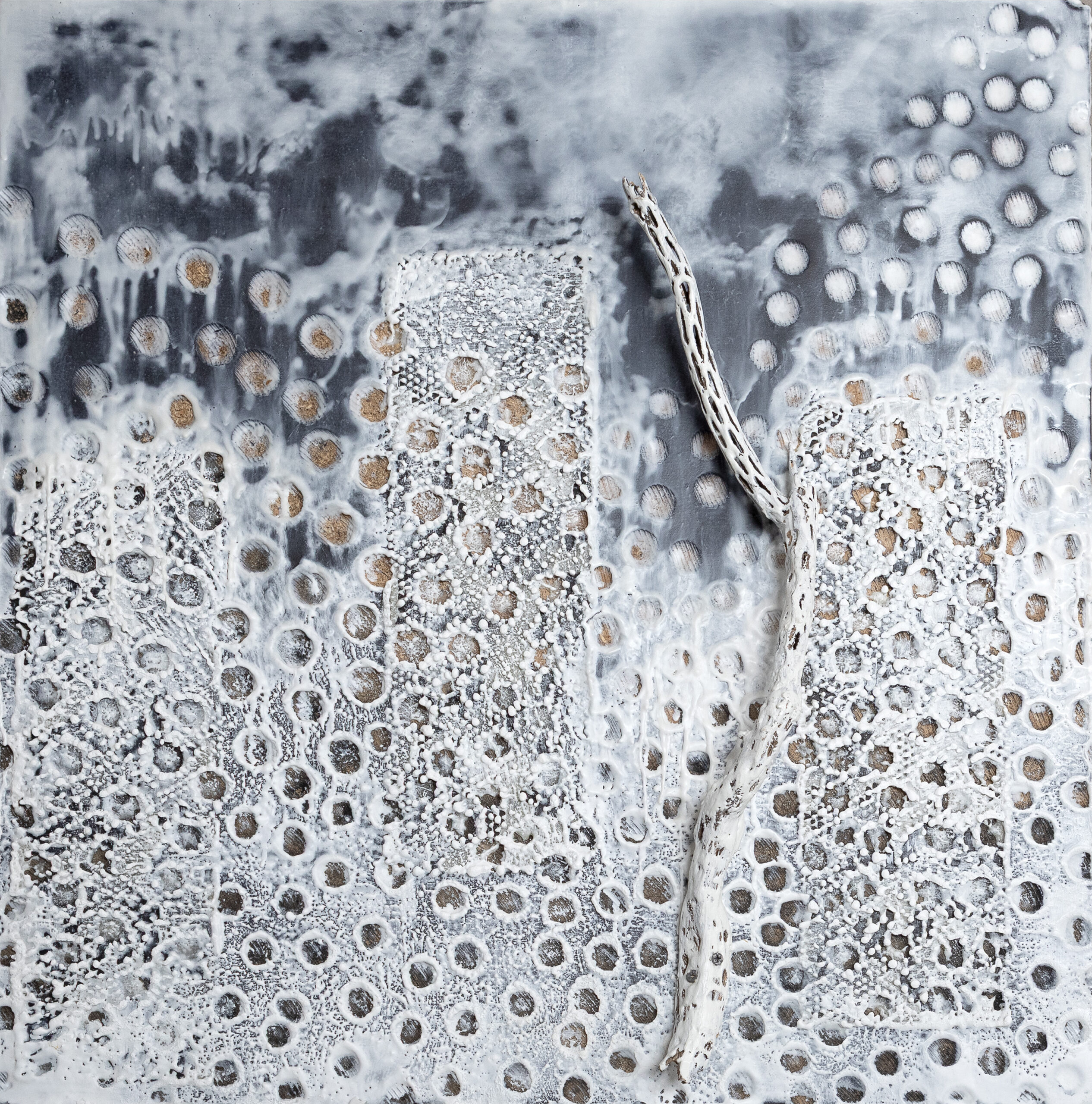 Andrea Bonfils: The Art of Connection