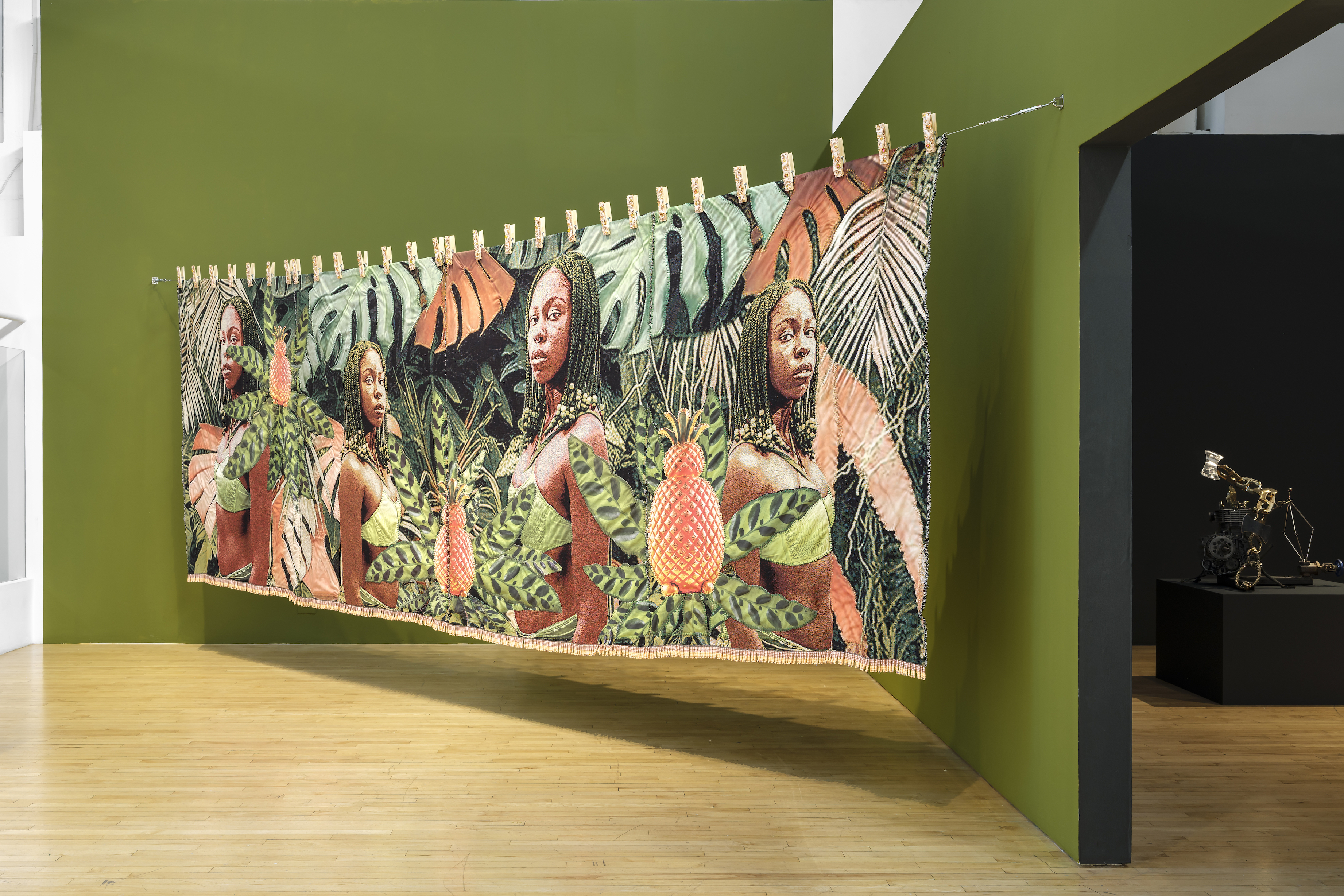Artwrld | Material Prophecies: Craft as Divination