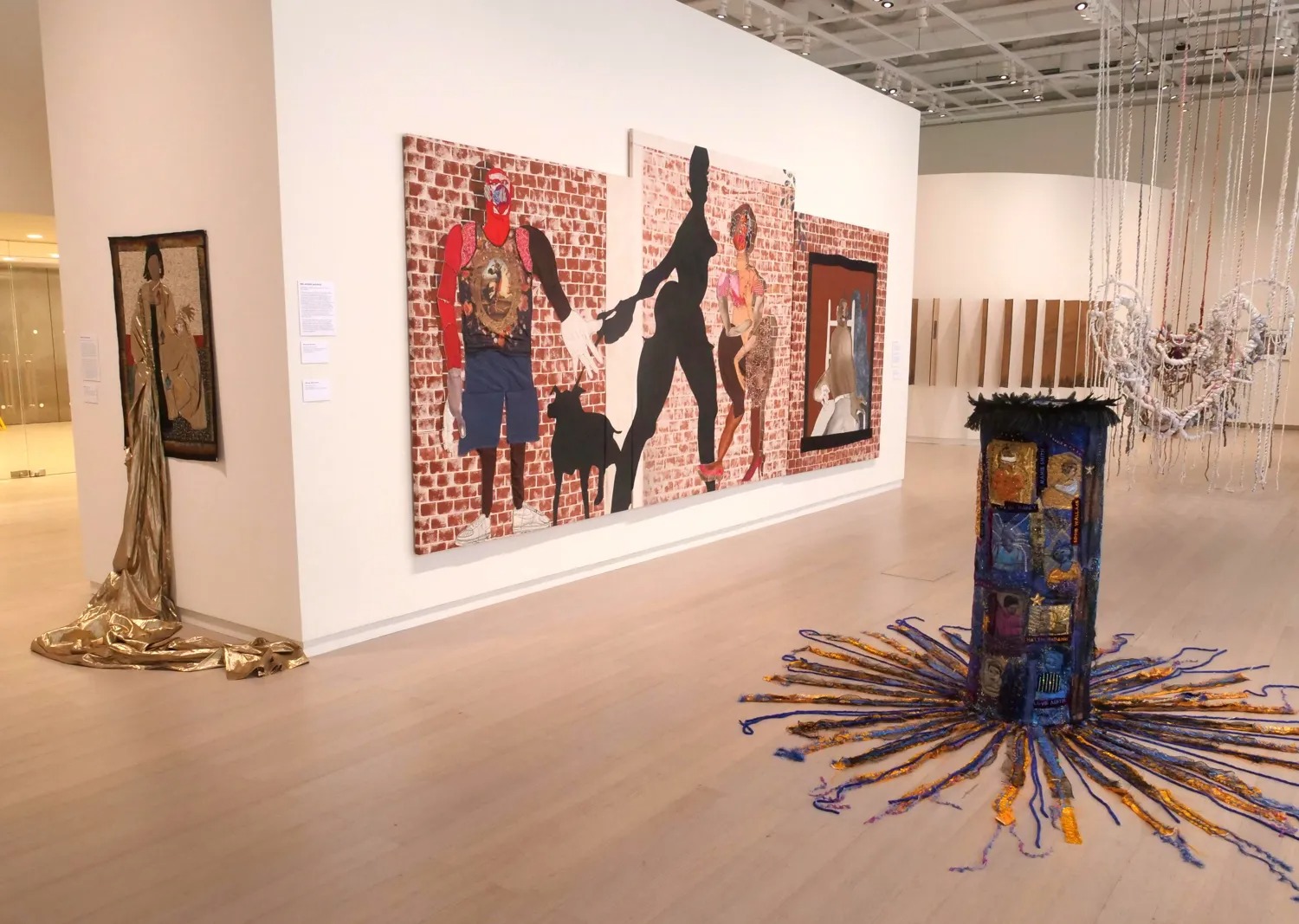 Children’s Art Carnival in Harlem