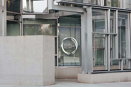 Michael Rosenfeld Artwrld | Michael Rosenfeld Gallery