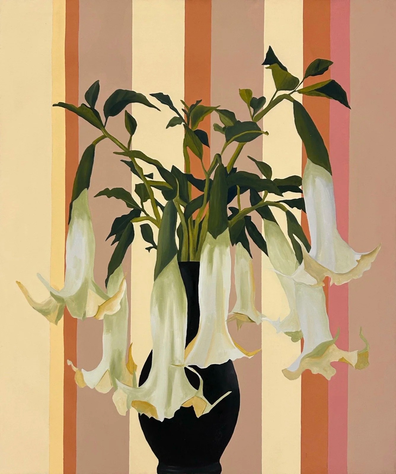 Daniel Adenitan: Stills and Stripes
