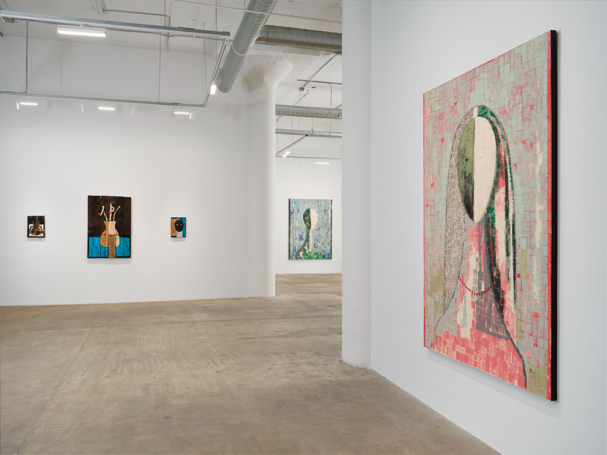Roberto Diago: Presence