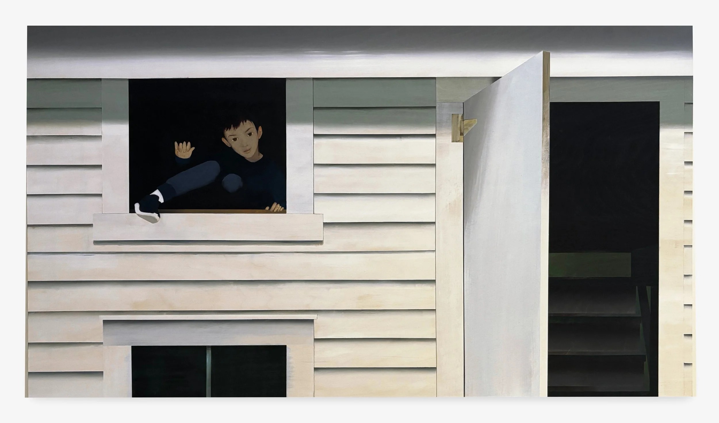 Emily Pettigrew: Genii Loci